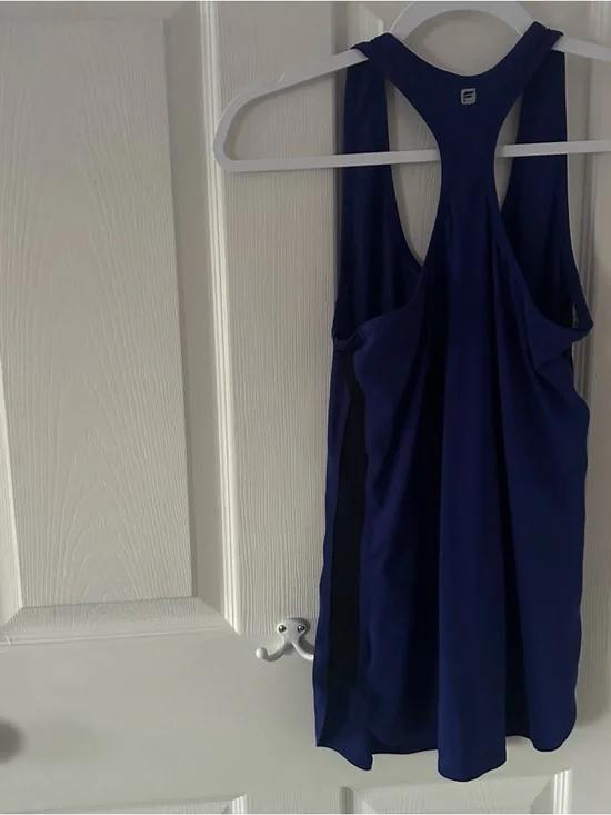 Fabletics Racerback Tank Top - Picture 2 of 4